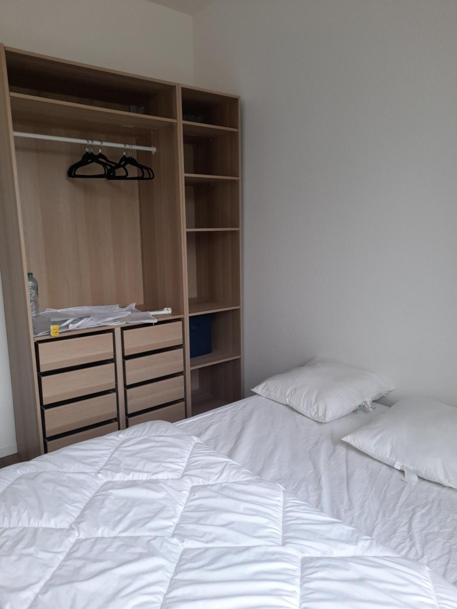 Dans Petit Chateau En Centre Apartment Lagny
