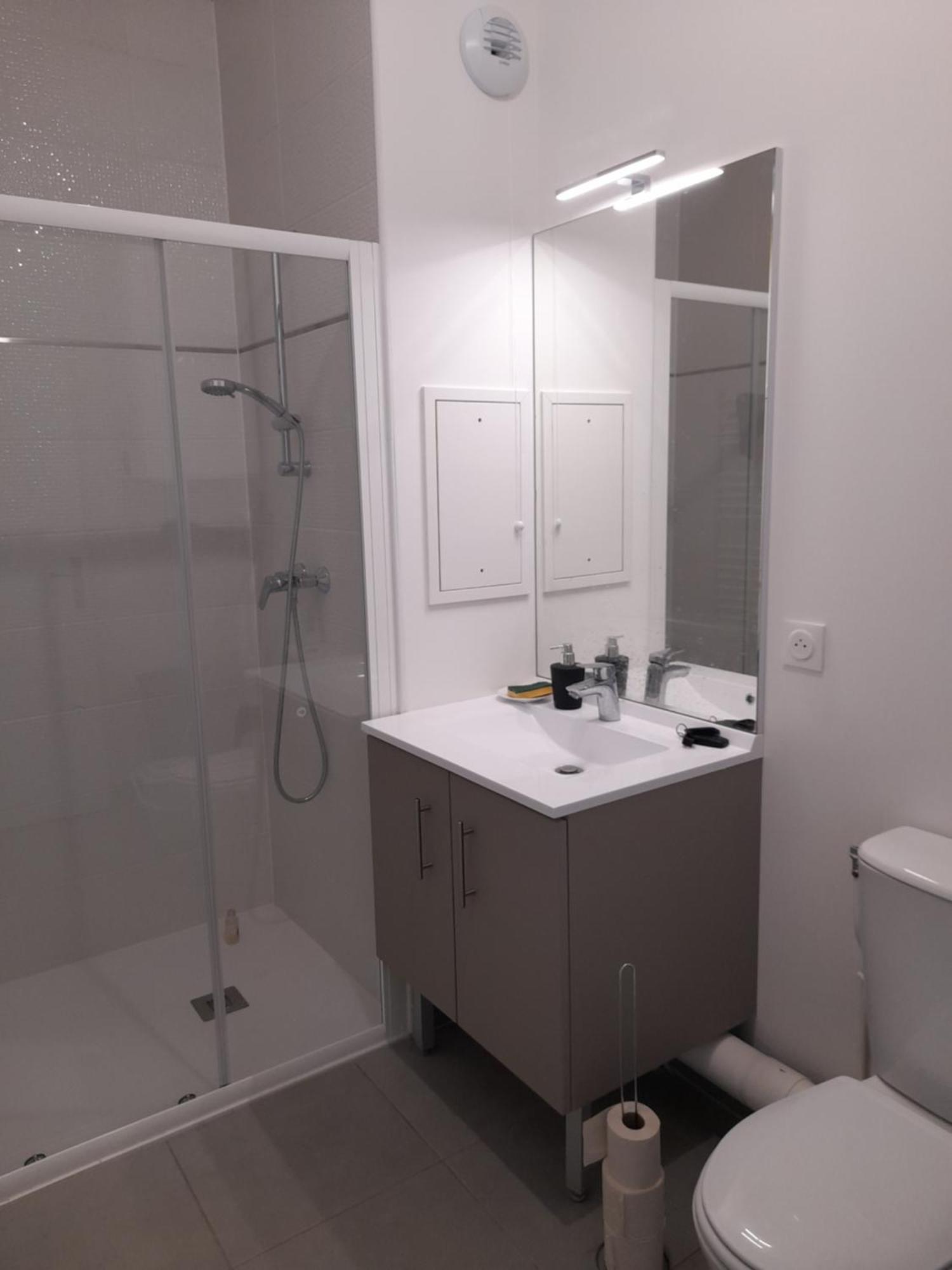 Dans Petit Chateau En Centre Apartment Lagny-sur-Marne