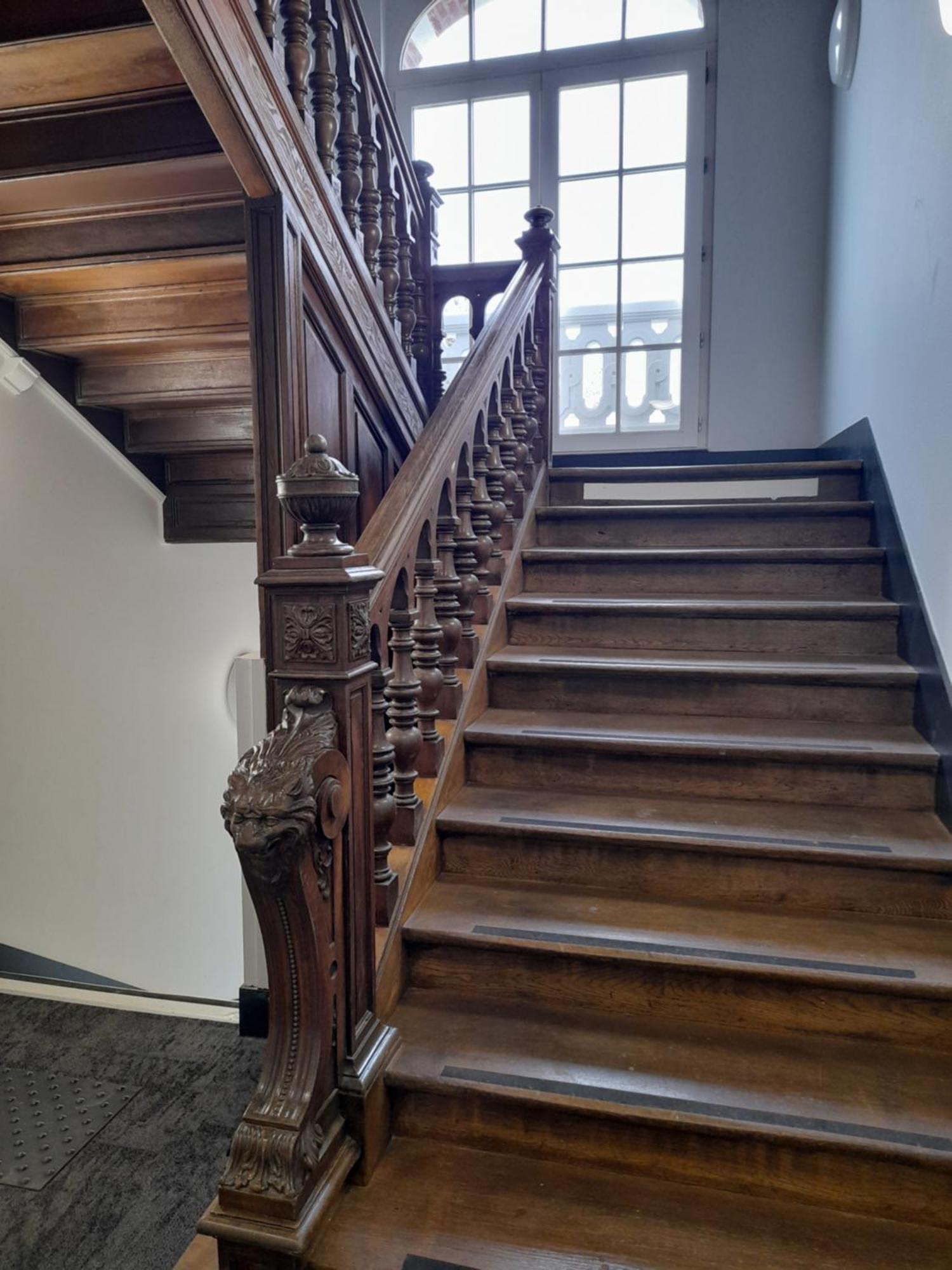 Apartment Dans Petit Chateau En Centre